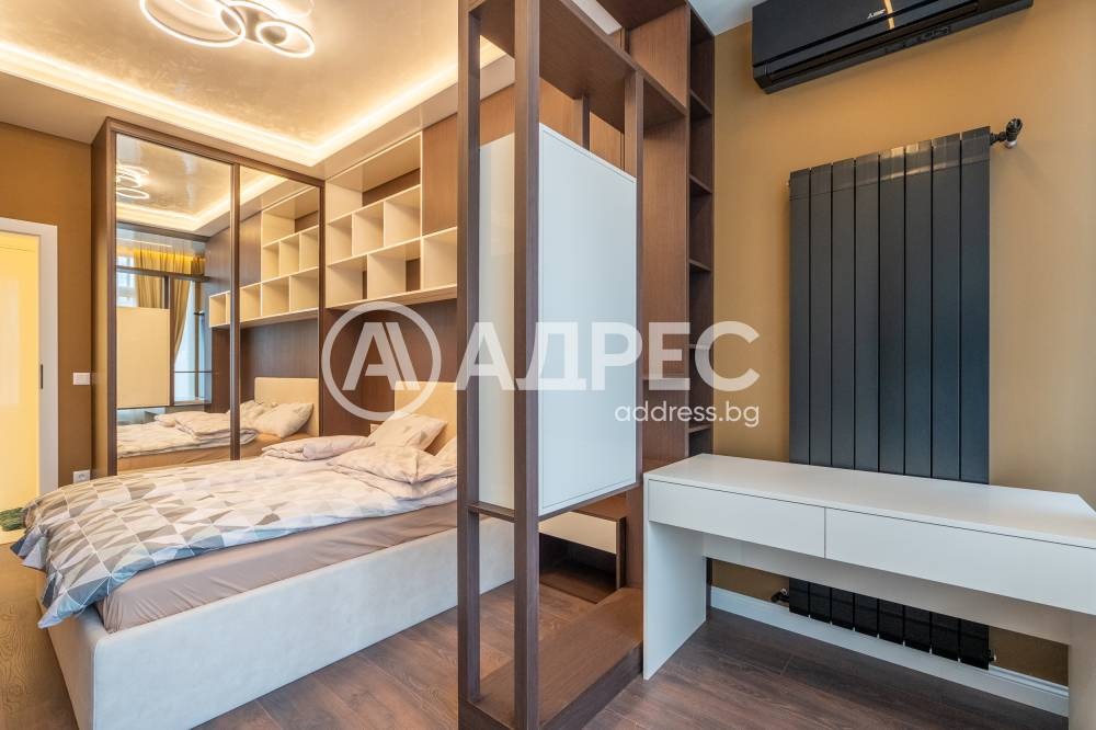 Продава 3-СТАЕН, гр. София, Бояна, снимка 16 - Апартаменти - 55174791