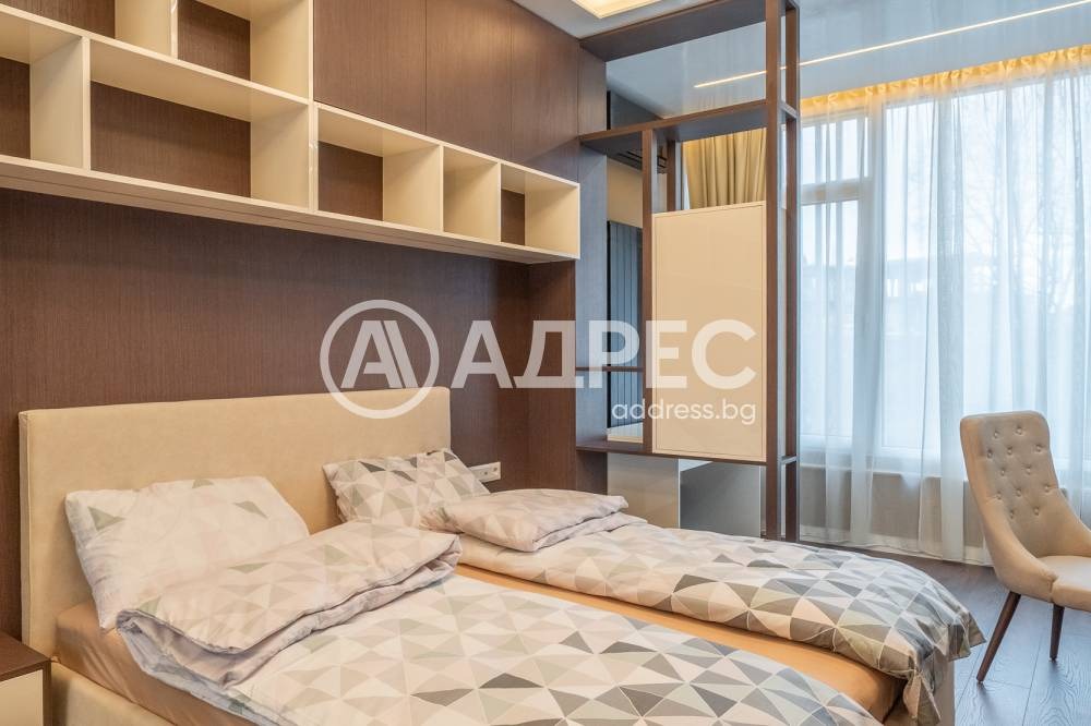 Продава 3-СТАЕН, гр. София, Бояна, снимка 17 - Апартаменти - 55174791