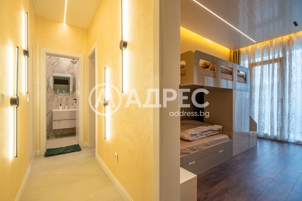 Продава 3-СТАЕН, гр. София, Бояна, снимка 10 - Апартаменти - 55174791