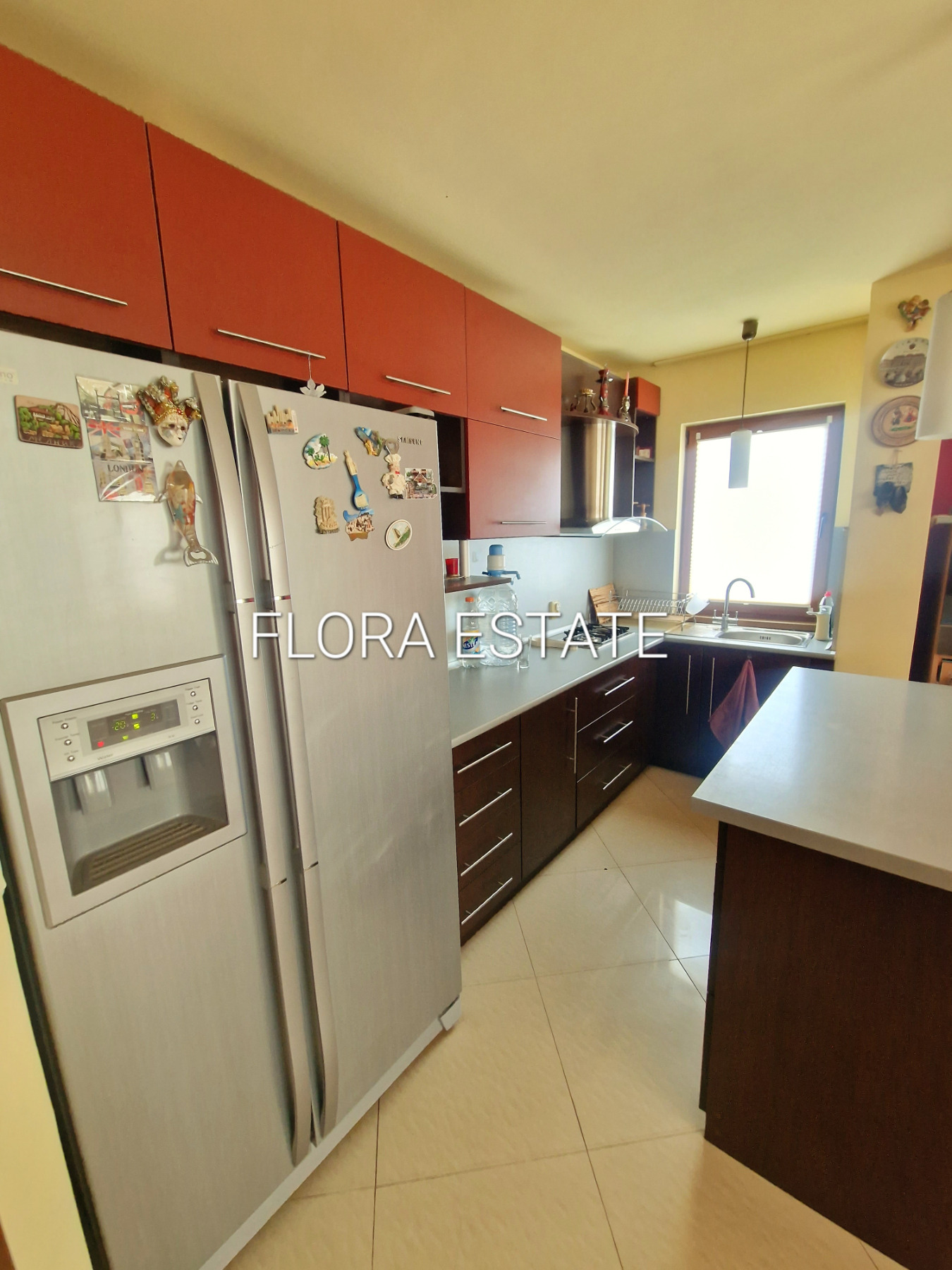 Продава 3-СТАЕН, гр. Добрич, Балик, снимка 3 - Апартаменти - 56526823
