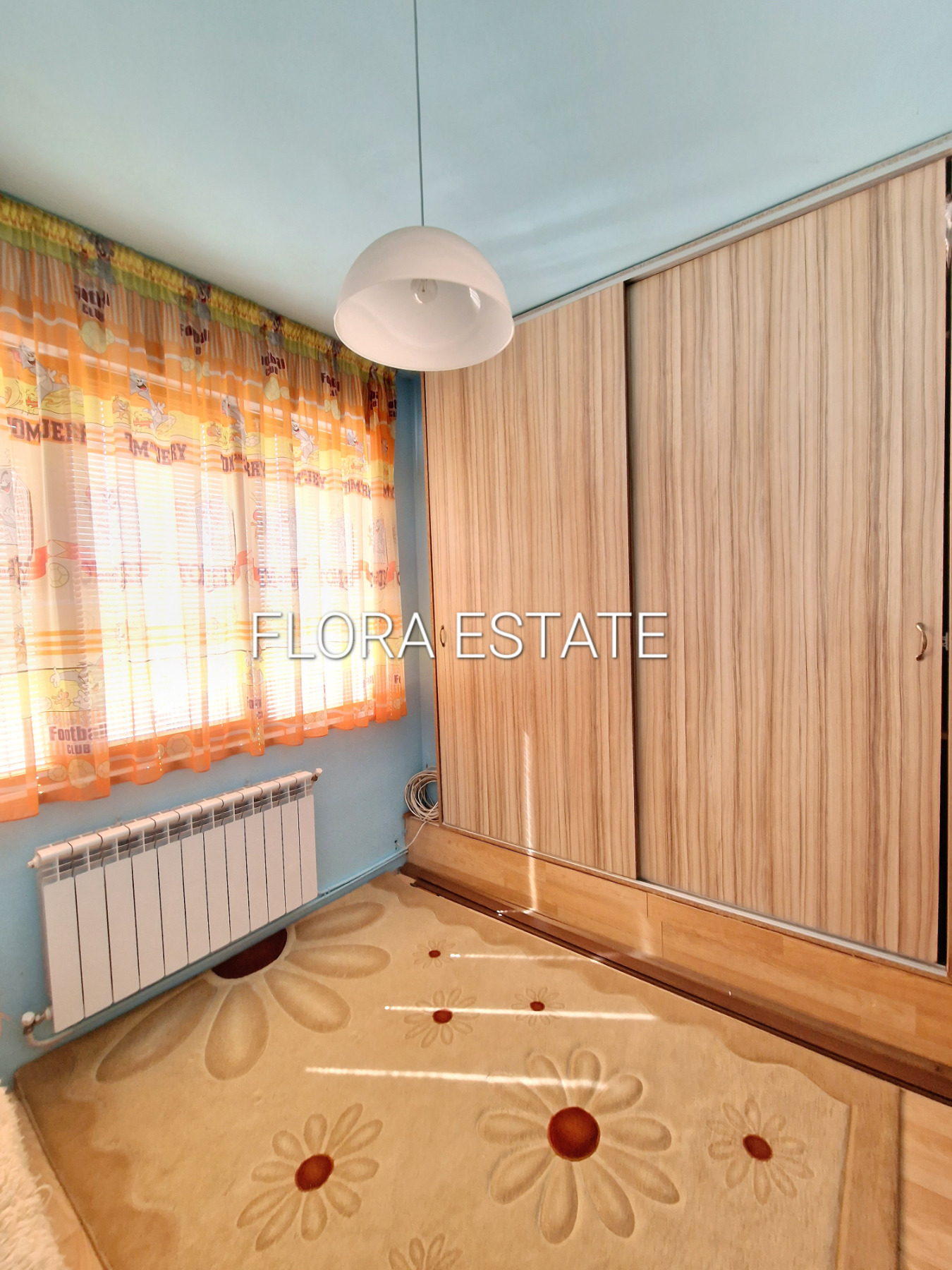 Продава 3-СТАЕН, гр. Добрич, Балик, снимка 15 - Апартаменти - 56526823