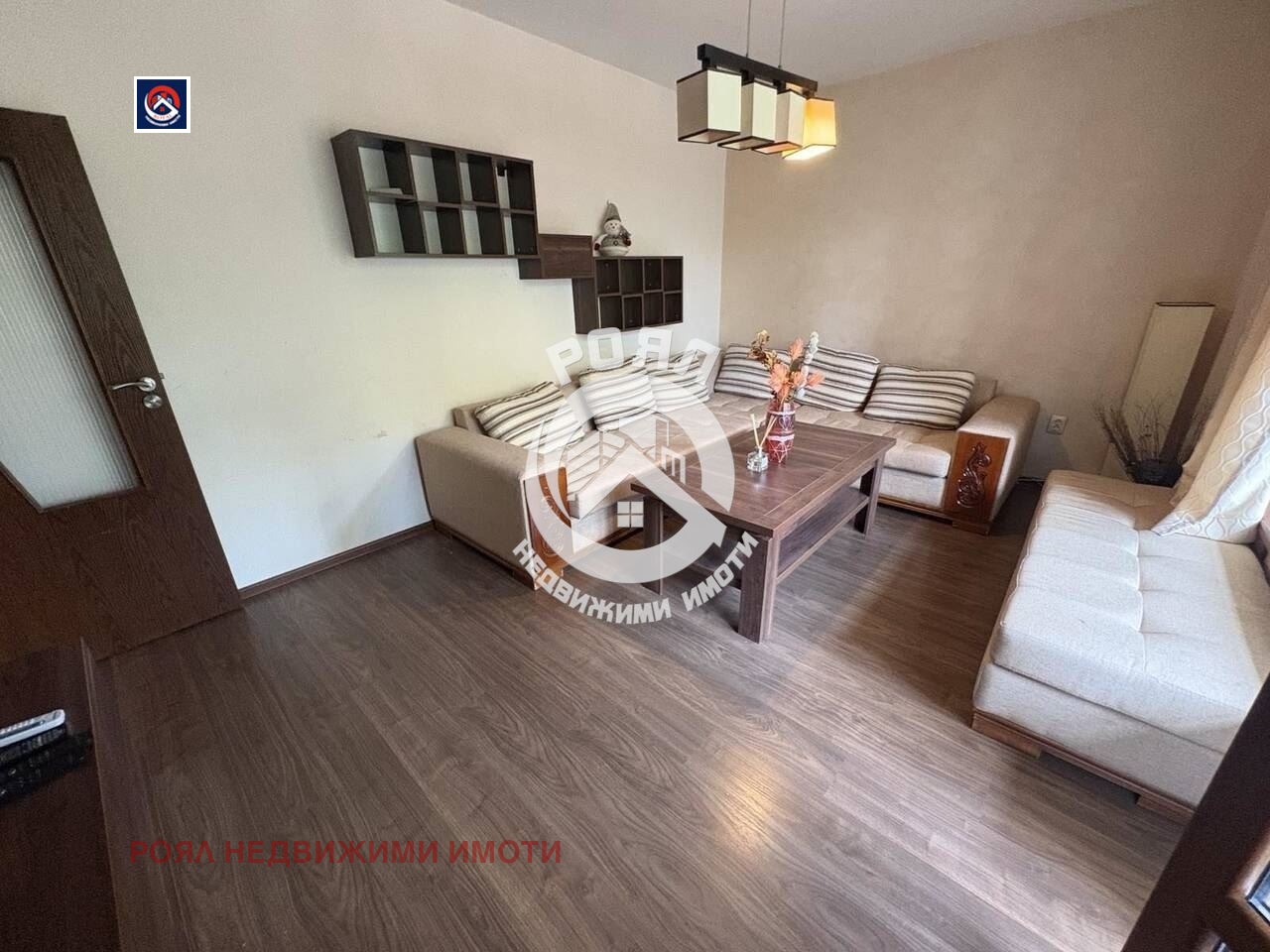Продава 3-СТАЕН, гр. Пловдив, Тракия