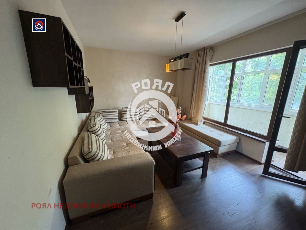 Продава 3-СТАЕН, гр. Пловдив, Тракия, снимка 2 - Апартаменти - 56380378