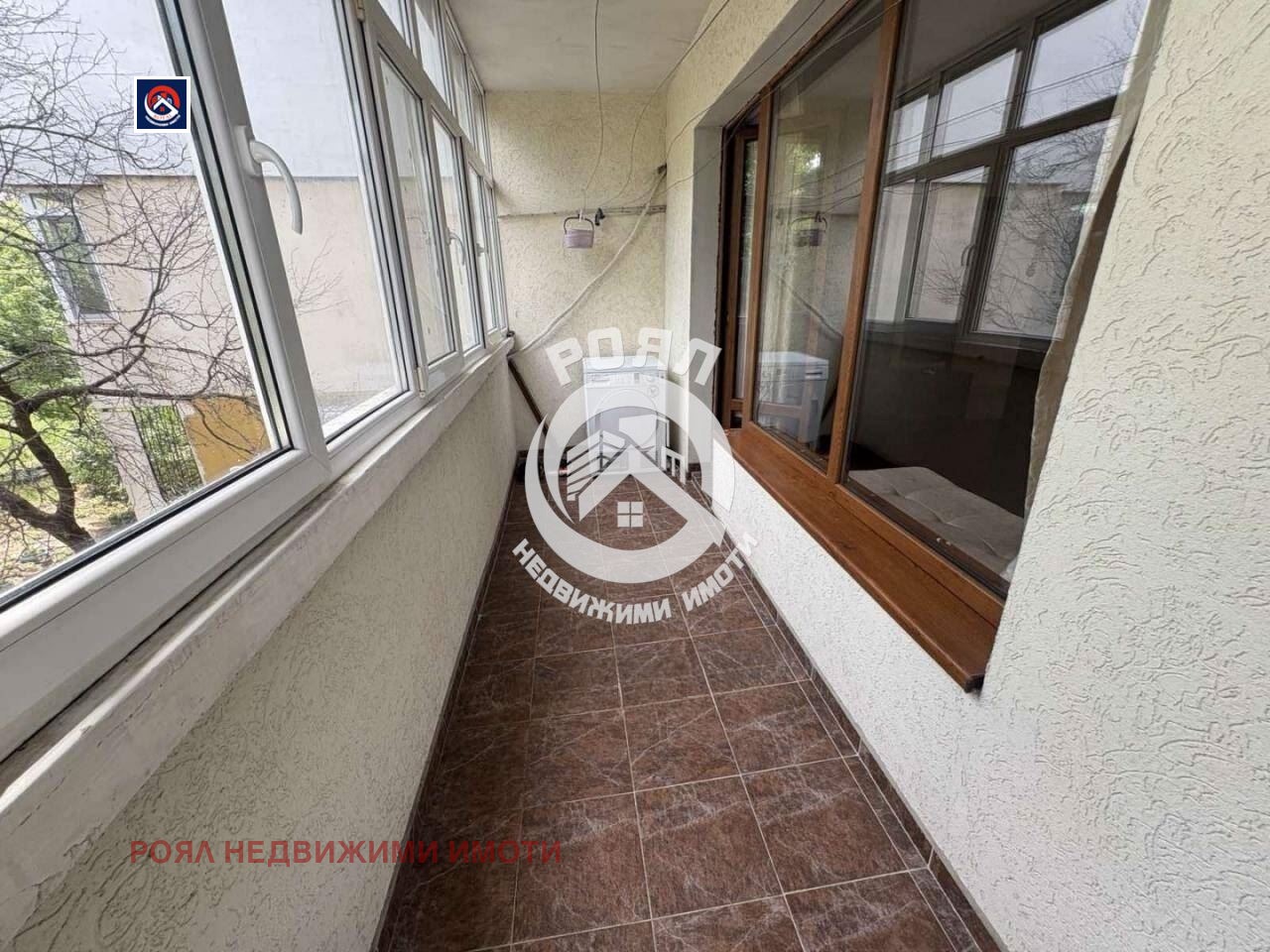 Продава 3-СТАЕН, гр. Пловдив, Тракия, снимка 9 - Апартаменти - 56380378