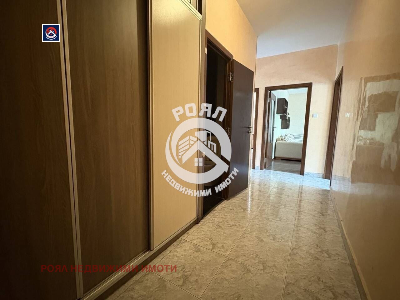 Продава 3-СТАЕН, гр. Пловдив, Тракия, снимка 10 - Апартаменти - 56380378
