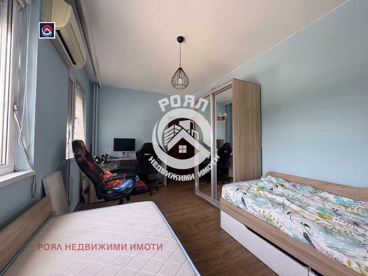 Продава 3-СТАЕН, гр. Пловдив, Тракия, снимка 8 - Апартаменти - 56380378