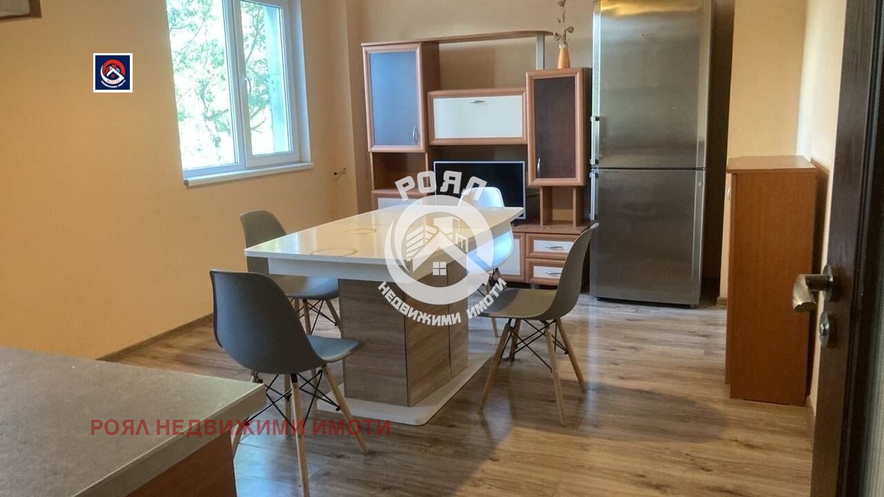 Продава 3-СТАЕН, гр. Пловдив, Тракия, снимка 5 - Апартаменти - 56380378