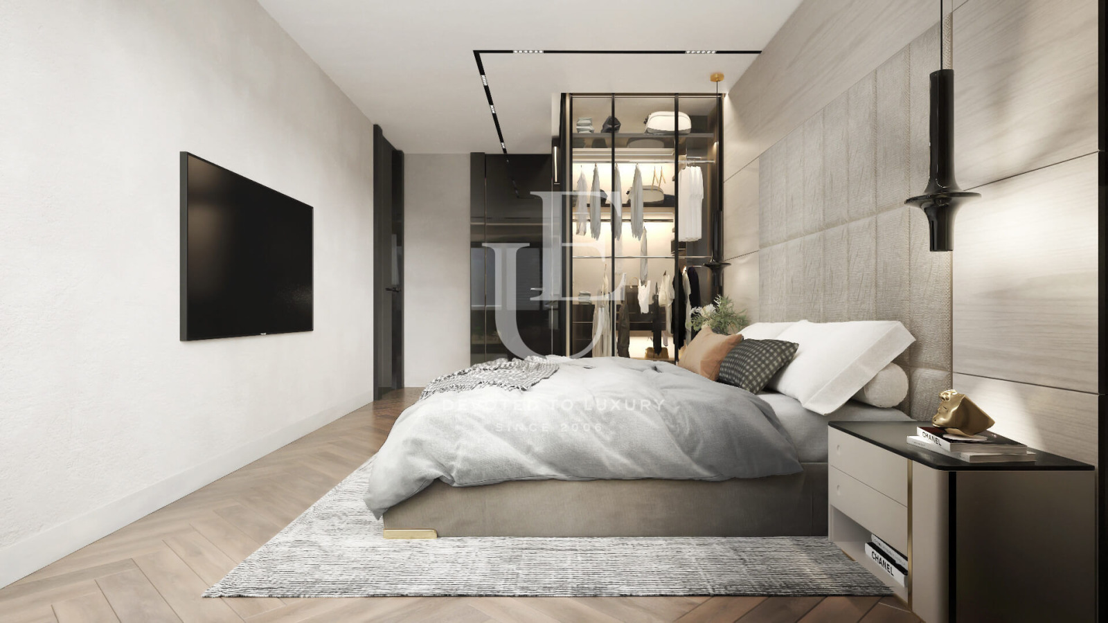Продава 4-СТАЕН, гр. София, Оборище, снимка 14 - Апартаменти - 54731996