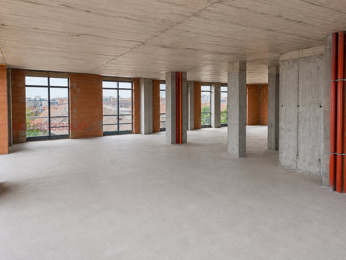 Продава МНОГОСТАЕН, гр. Стара Загора, Център, снимка 7 - Апартаменти - 55575814