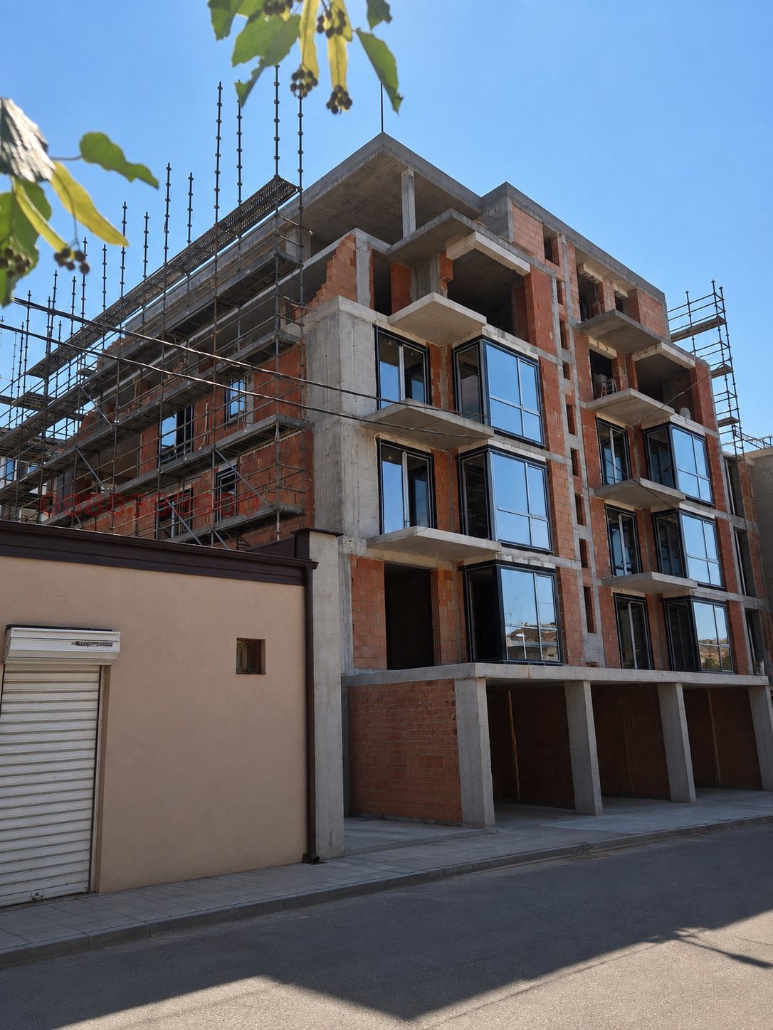 Продава МНОГОСТАЕН, гр. Стара Загора, Център, снимка 9 - Апартаменти - 55575814