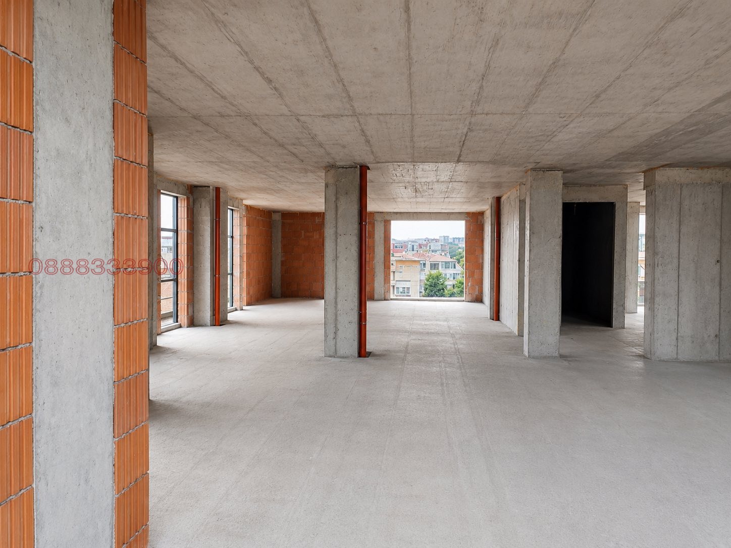 Продава МНОГОСТАЕН, гр. Стара Загора, Център, снимка 6 - Апартаменти - 55575814