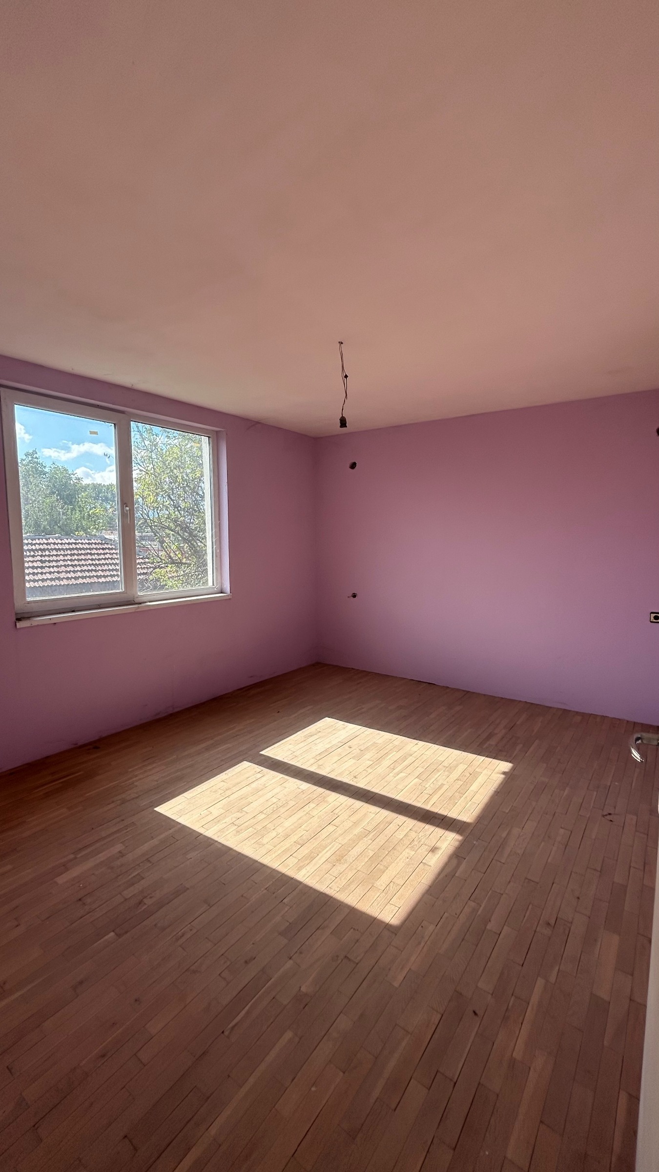 Продава ЕТАЖ ОТ КЪЩА, гр. София, с. Казичене, снимка 2 - Етаж от къща - 52061805