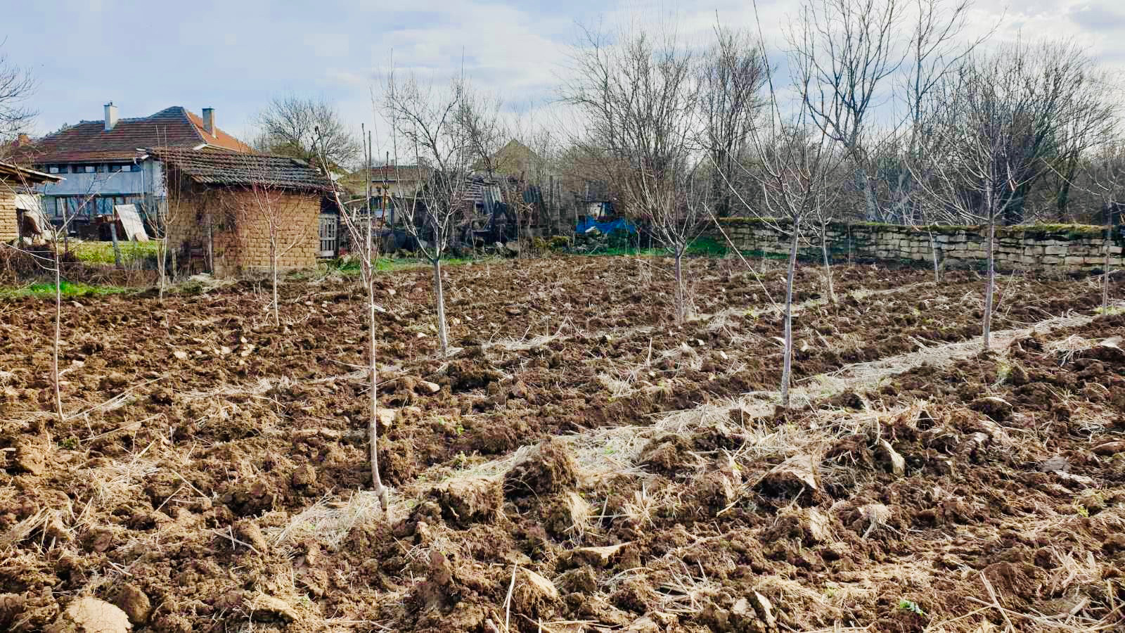 Продава КЪЩА, с. Бели брод, област Монтана, снимка 4 - Къщи - 53797631