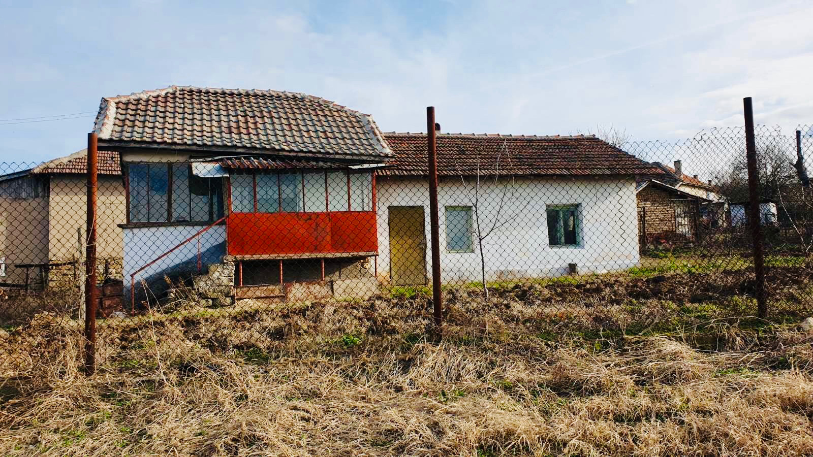 Продава КЪЩА, с. Бели брод, област Монтана, снимка 2 - Къщи - 53797631