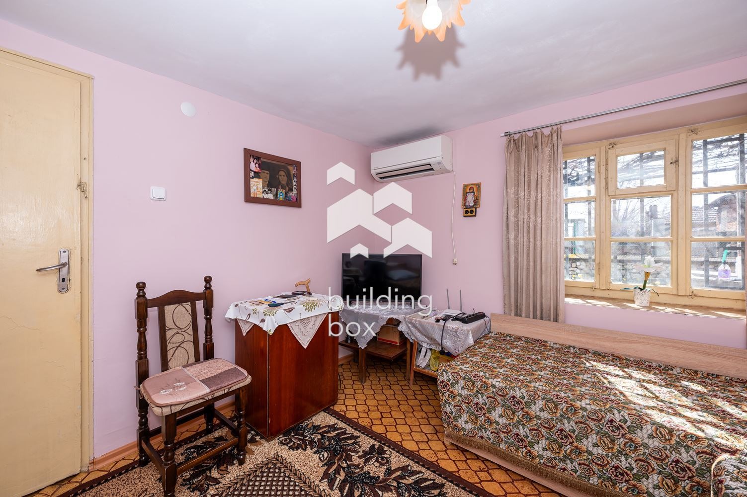 Продава КЪЩА, с. Шишманци, област Пловдив, снимка 16 - Къщи - 53793910