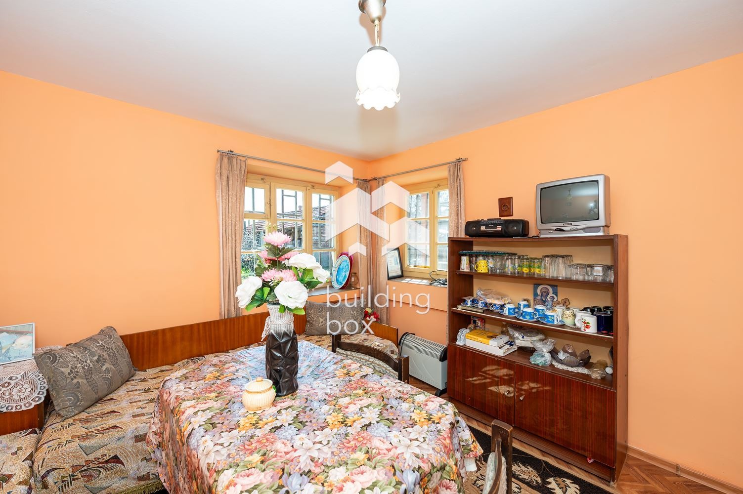 Продава КЪЩА, с. Шишманци, област Пловдив, снимка 9 - Къщи - 53793910