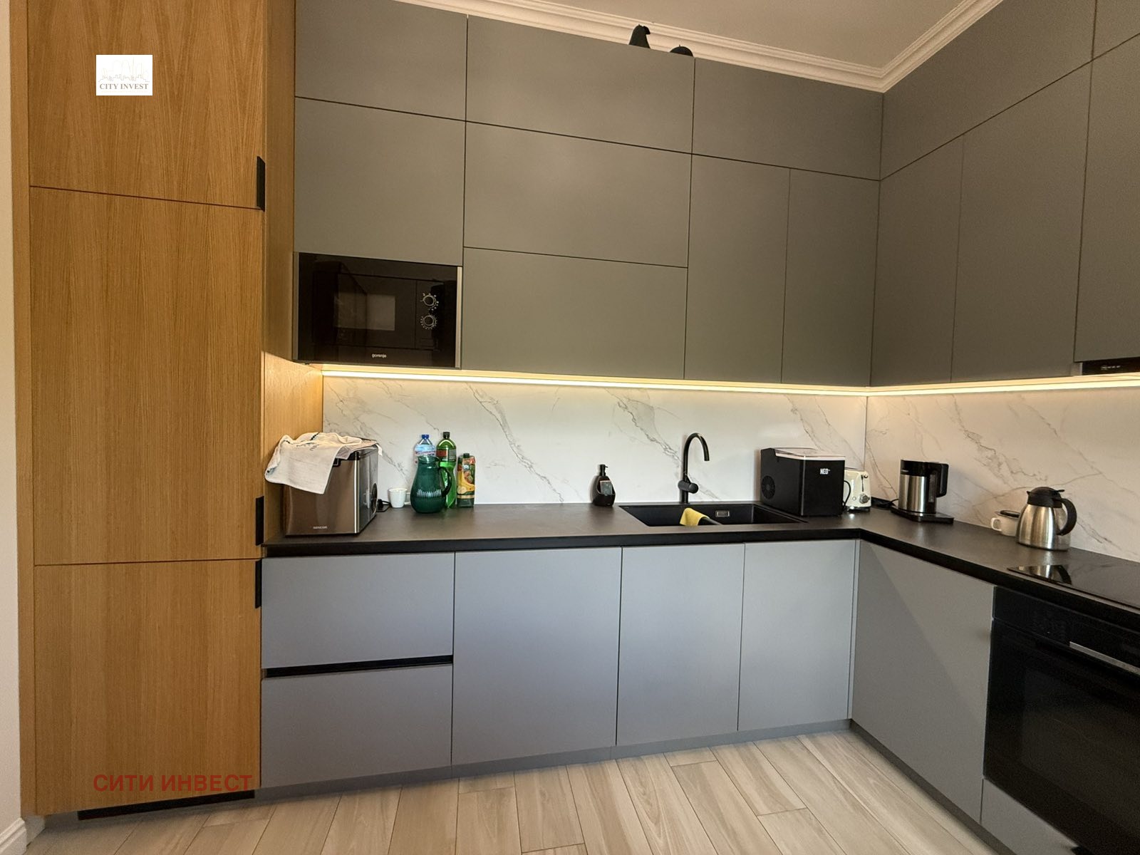 Продава КЪЩА, гр. Бургас, Банево, снимка 5 - Къщи - 55435406