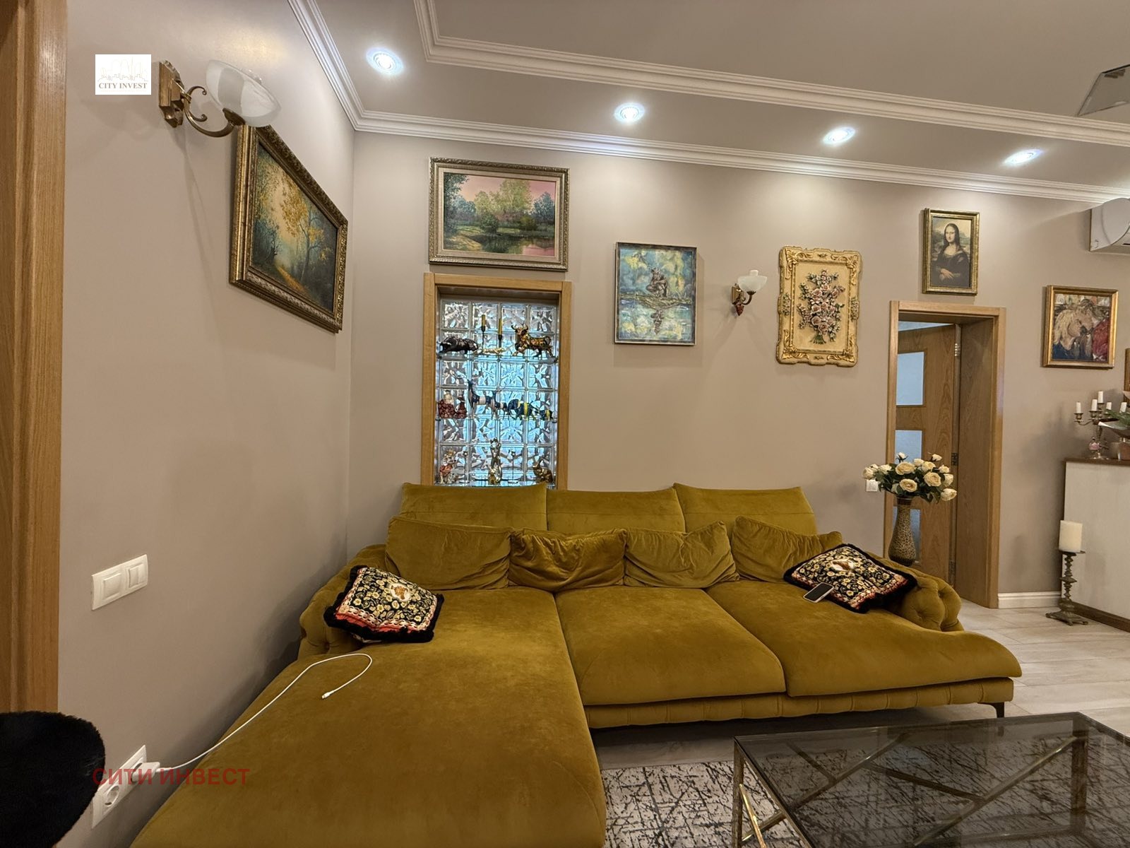 Продава КЪЩА, гр. Бургас, Банево, снимка 4 - Къщи - 55435406