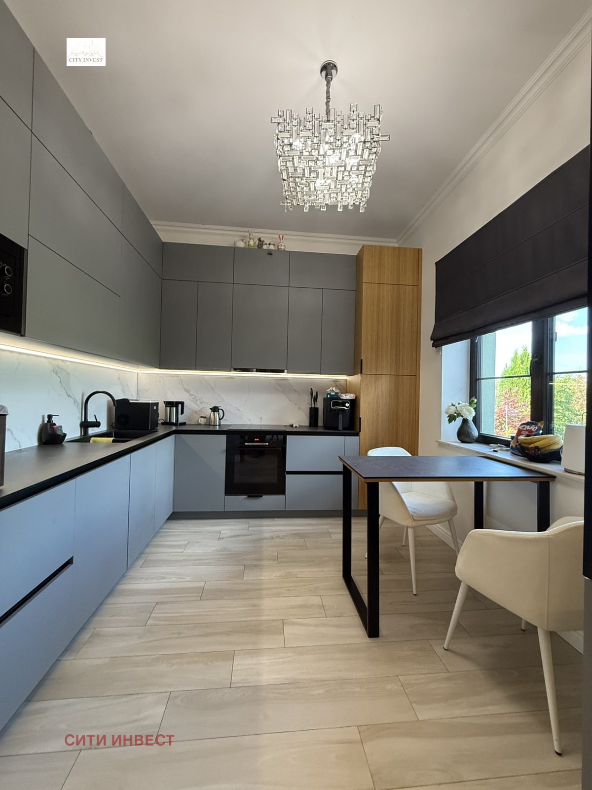 Продава КЪЩА, гр. Бургас, Банево, снимка 6 - Къщи - 55435406