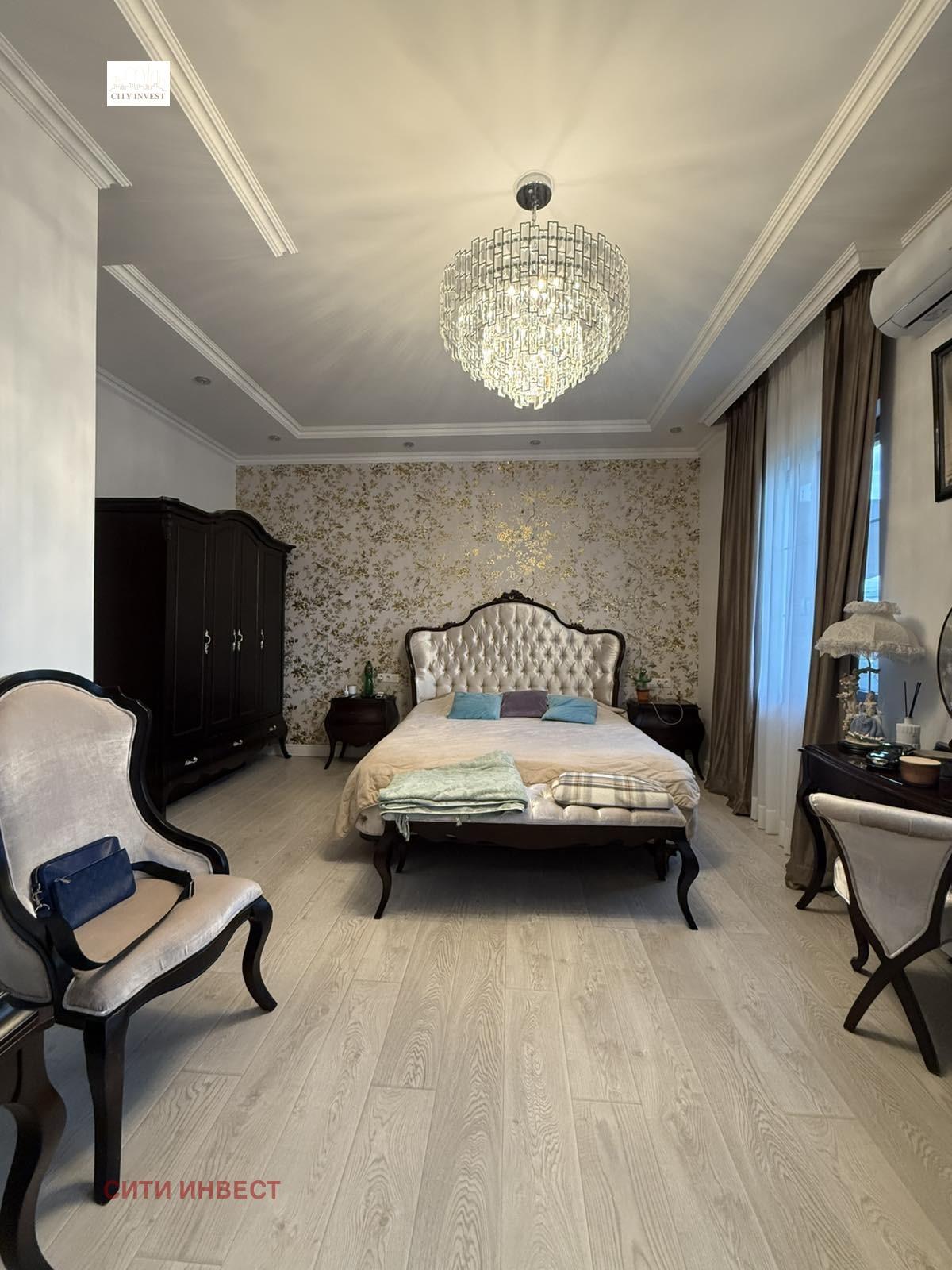 Продава КЪЩА, гр. Бургас, Банево, снимка 9 - Къщи - 55435406