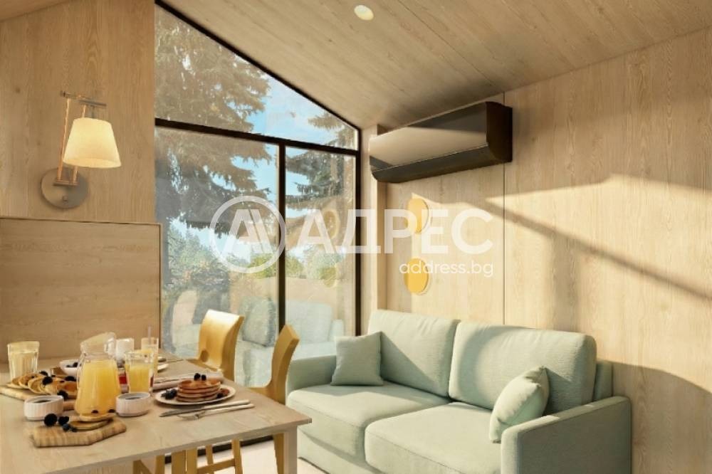 Продава КЪЩА, гр. София, Горна баня, снимка 3 - Къщи - 55626587