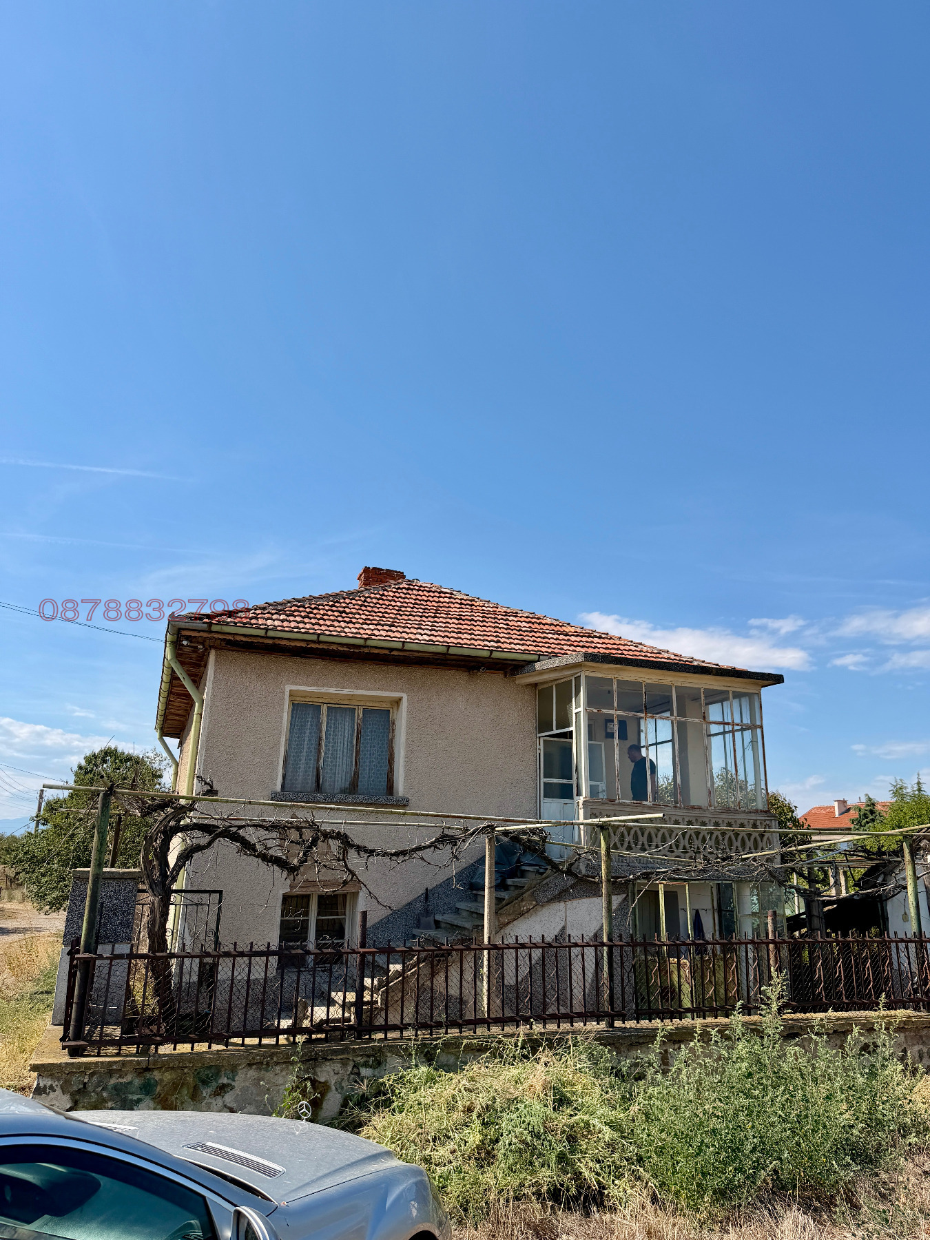 Продава КЪЩА, с. Гелеменово, област Пазарджик