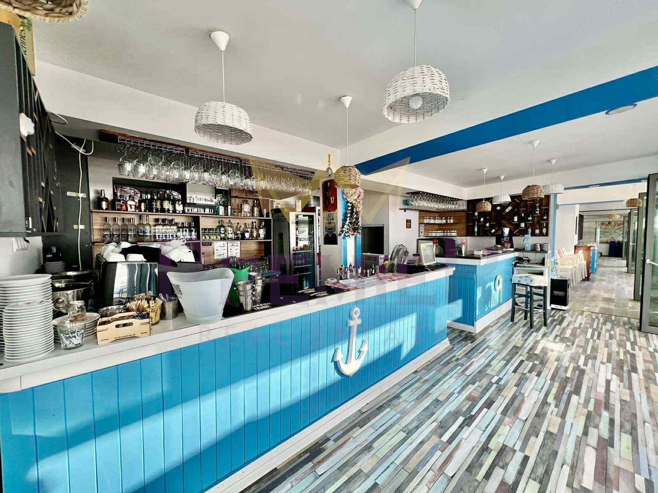 Продава ЗАВЕДЕНИЕ, гр. Варна, м-т Салтанат, снимка 3 - Заведения - 53795787