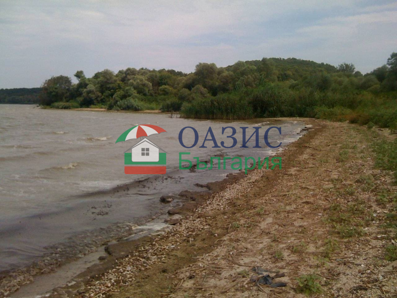 Продава ПАРЦЕЛ, с. Константиново, област Бургас, снимка 3 - Парцели - 51382140