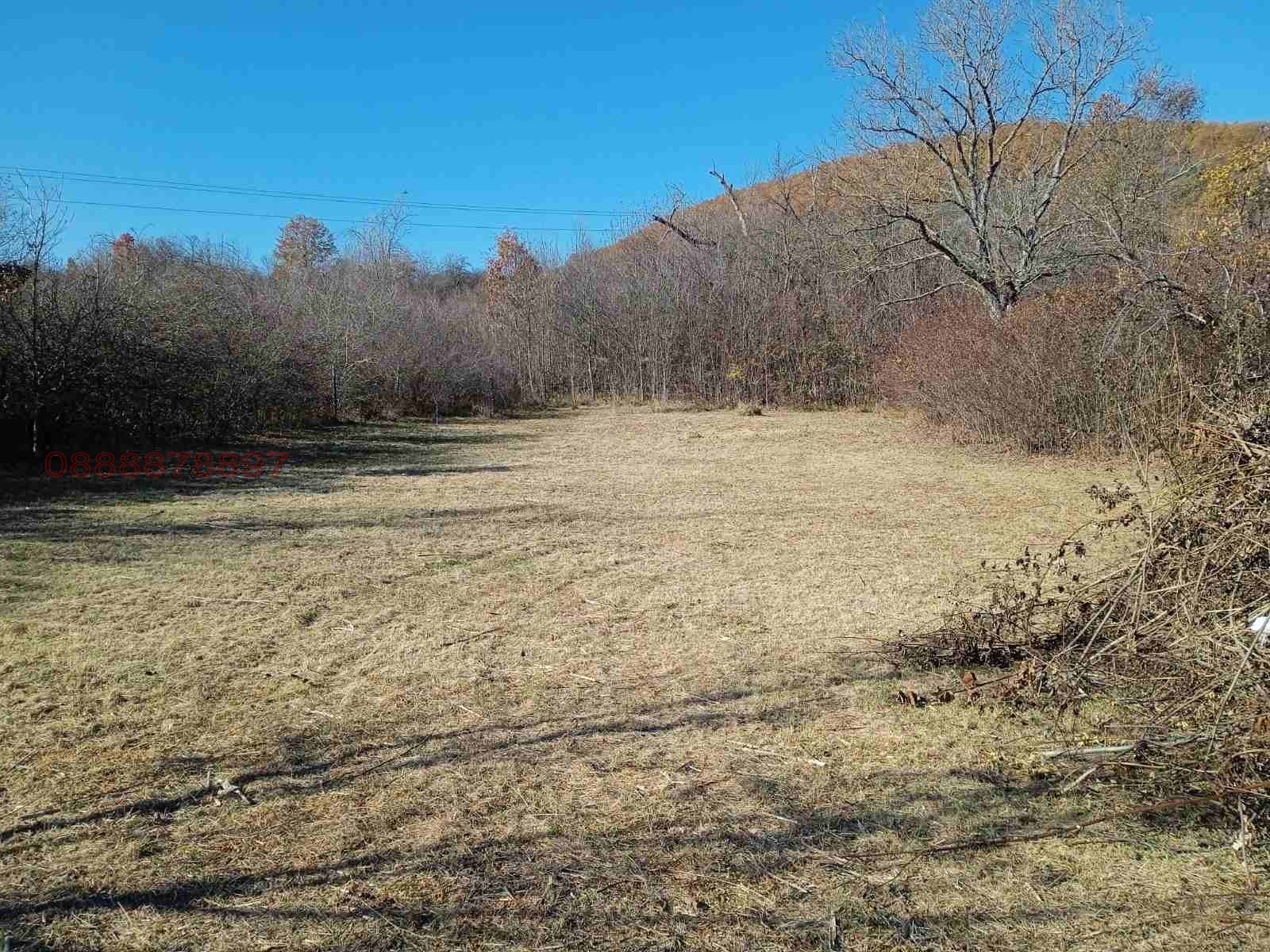 Продава ПАРЦЕЛ, гр. Троян, област Ловеч, снимка 6 - Парцели - 54222190