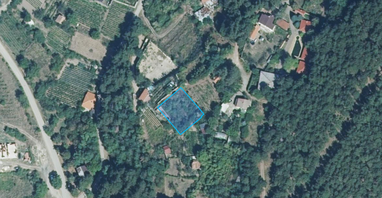 Продава ПАРЦЕЛ, гр. Сопот, област Пловдив, снимка 2 - Парцели - 56737999