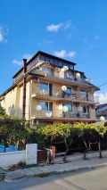 Продава ХОТЕЛ, област Бургас, с. Синеморец • 1600000 € • 77700187 — Holmes.bg