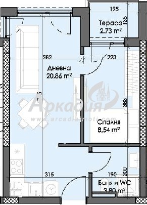 Продава 2-СТАЕН | Imot.bg — изображение 2