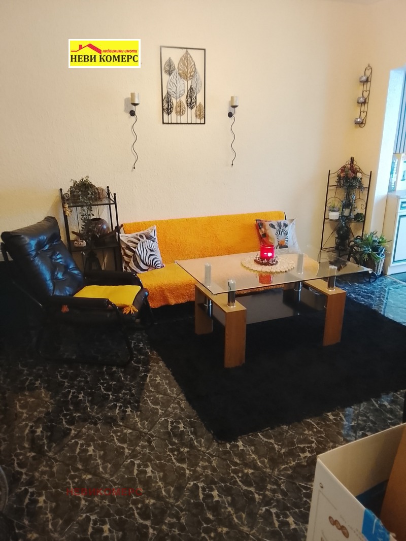 Продава 3-СТАЕН в град Перник, Изток - 68 кв.м / 102 000 € » 199 494.66 лв., НЕВИКОМЕРС