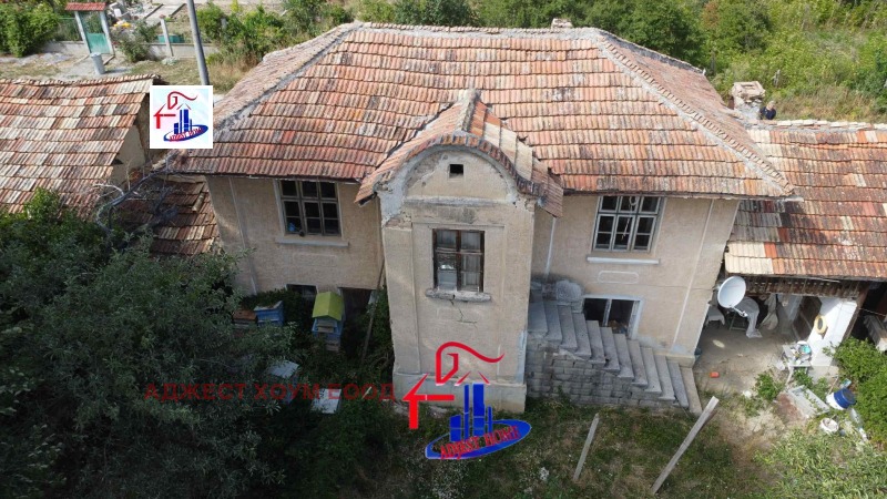 Продава КЪЩА в област Шумен, с. Суха река - 69 кв.м / 12 782 € » 24 999.42 лв., АДЖЕСТ ХОУМ ЕООД
