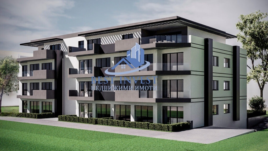 Продава 3-СТАЕН | Imot.bg — изображение 2