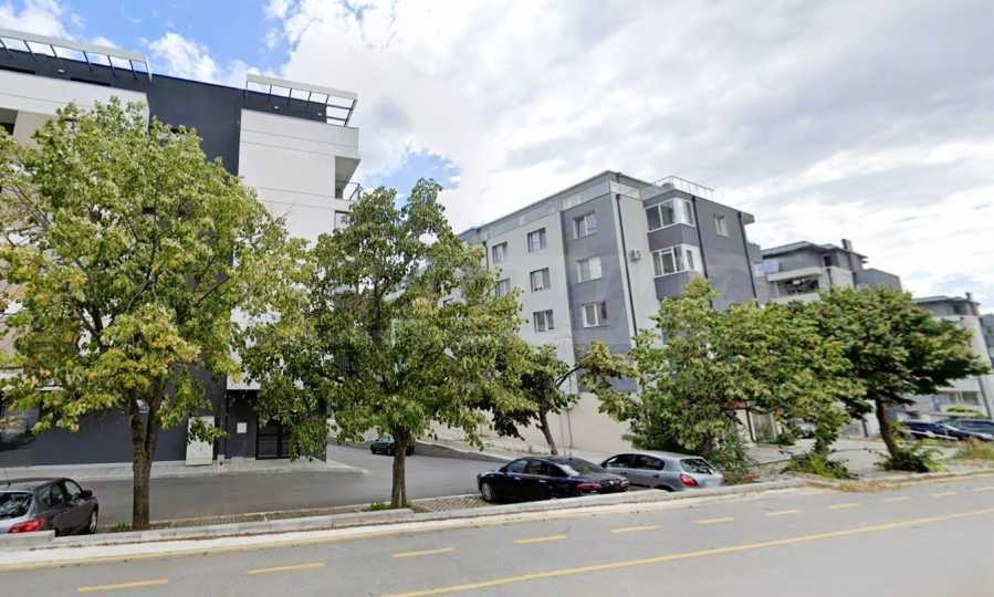 Продава ПАРКОМЯСТО | Imot.bg — изображение 1