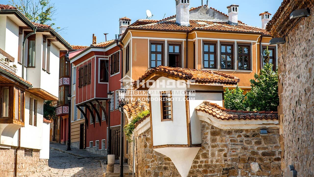 Продава ПАРЦЕЛ | Imot.bg — изображение 6