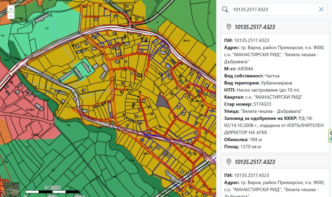 ������� ������ | Imot.bg � ����������� 3