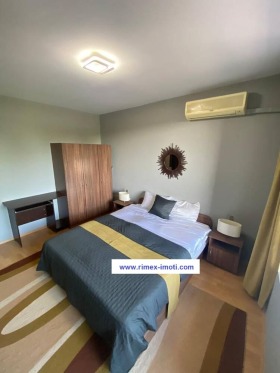 1 Schlafzimmer Nesebar, region Burgas 12