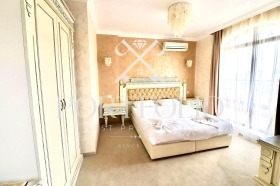 2 Schlafzimmer Sweti Wlas, region Burgas 6