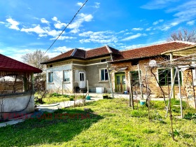 Продажба на имоти в с. Ресен, област Велико Търново - изображение 8 