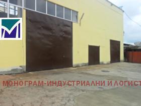 Продажба на промишлени помещения в град Враца - изображение 11 