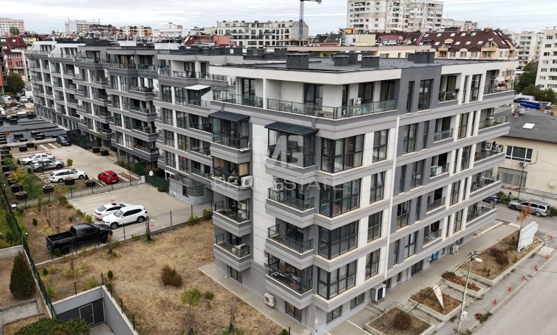 De vânzare  Studio Sofia , Dârvenița , 49 mp | 34799193 - imagine [5]