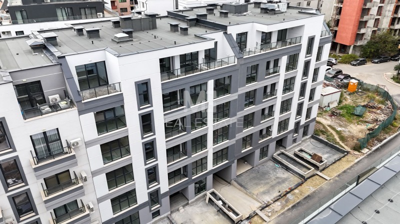 De vânzare  Studio Sofia , Dârvenița , 49 mp | 34799193 - imagine [4]