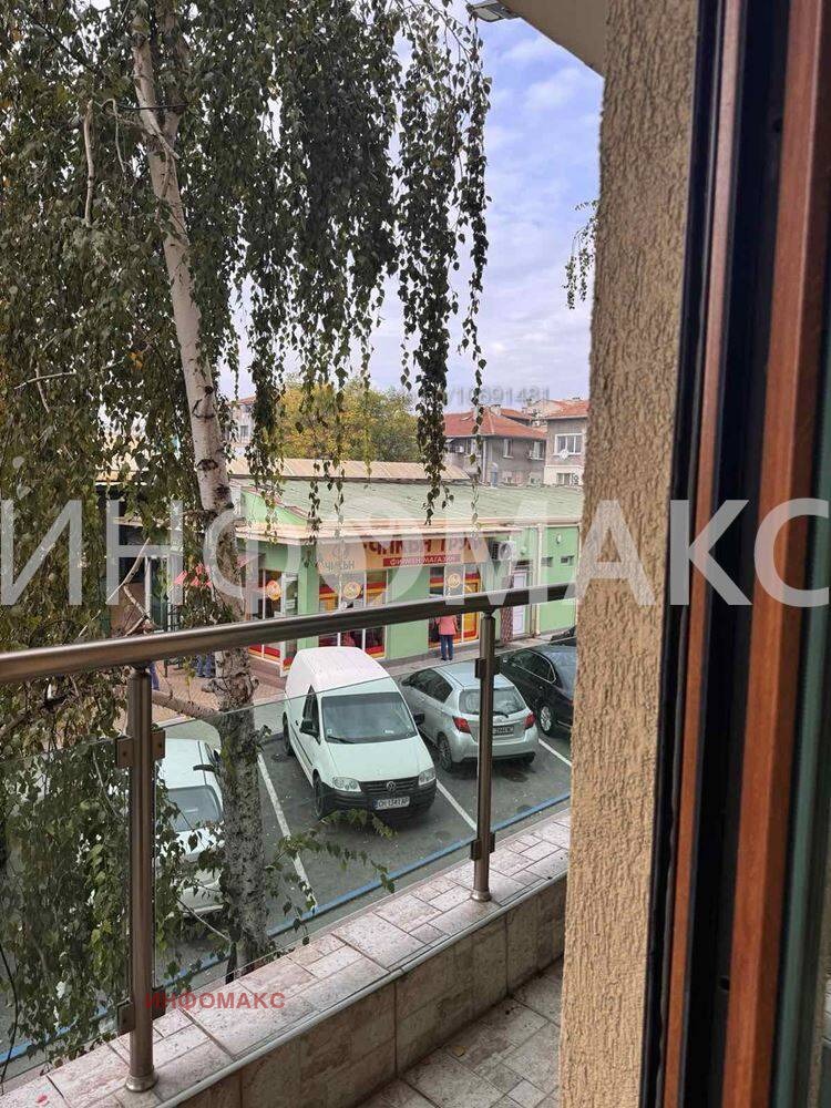 Продава 1-СТАЕН, гр. Бургас, Възраждане, снимка 11 - Апартаменти - 52303452