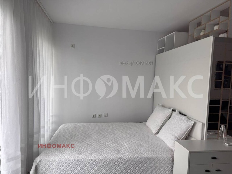 Продава 1-СТАЕН, гр. Бургас, Възраждане, снимка 3 - Апартаменти - 52303452