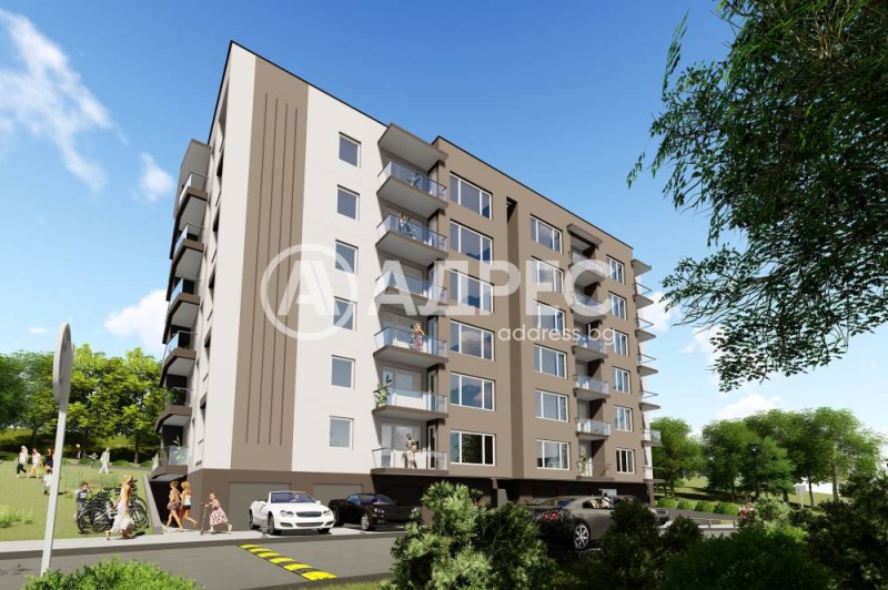 En venta  1 dormitorio Sofia , Druzhba 2 , 148 metros cuadrados | 45045565 - imagen [3]