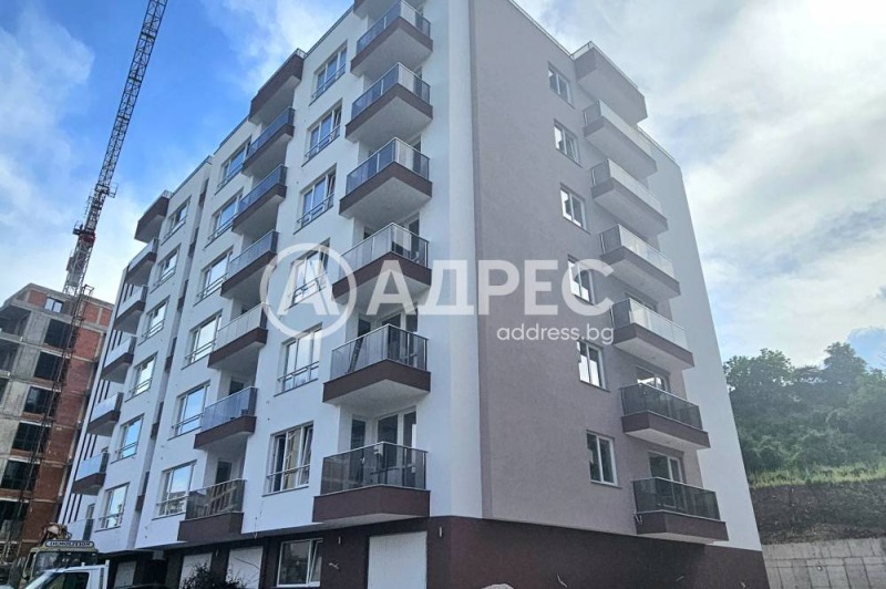 Продава 2-СТАЕН, гр. София, Дружба 2, снимка 5 - Aпартаменти - 47418726