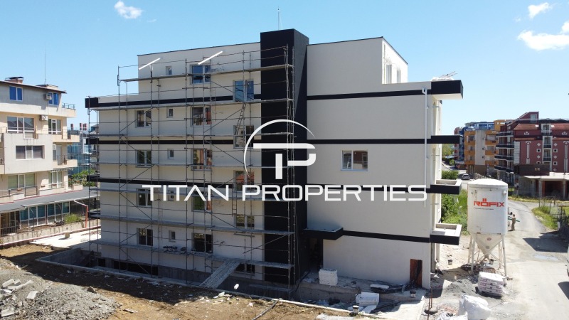 À venda  1 quarto região Burgas , Primorsko , 53 m² | 33883520 - imagem [7]