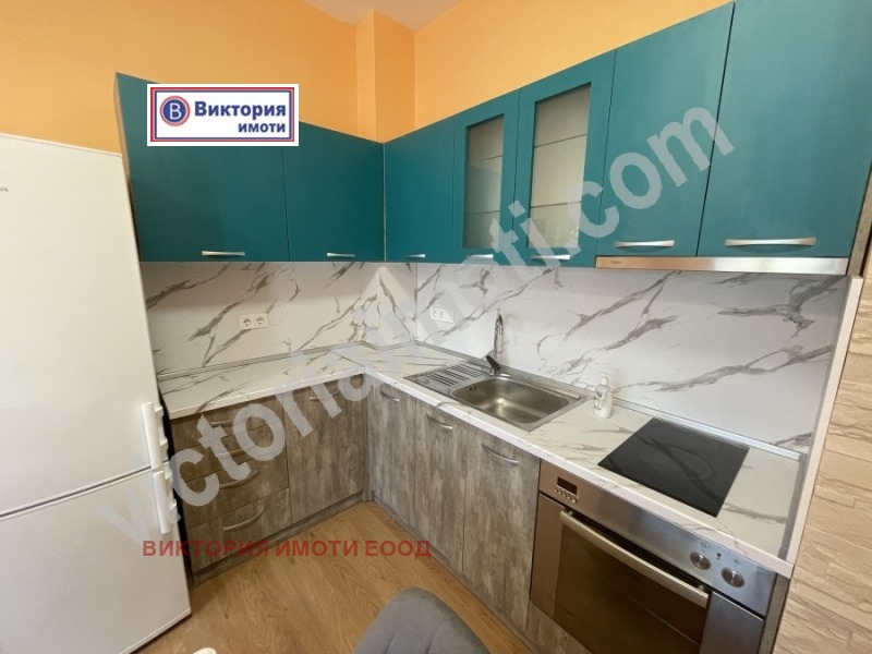 In vendita  1 camera da letto Veliko Tarnovo , Tsentar , 60 mq | 23469176 - Immagine [12]